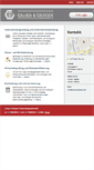 Mobile Screenshot of gruber-griesser.com